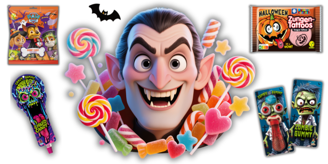 HALLOWEEN 25 MT