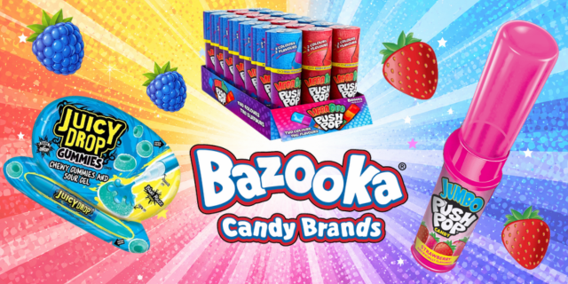 BAZOOKA MT