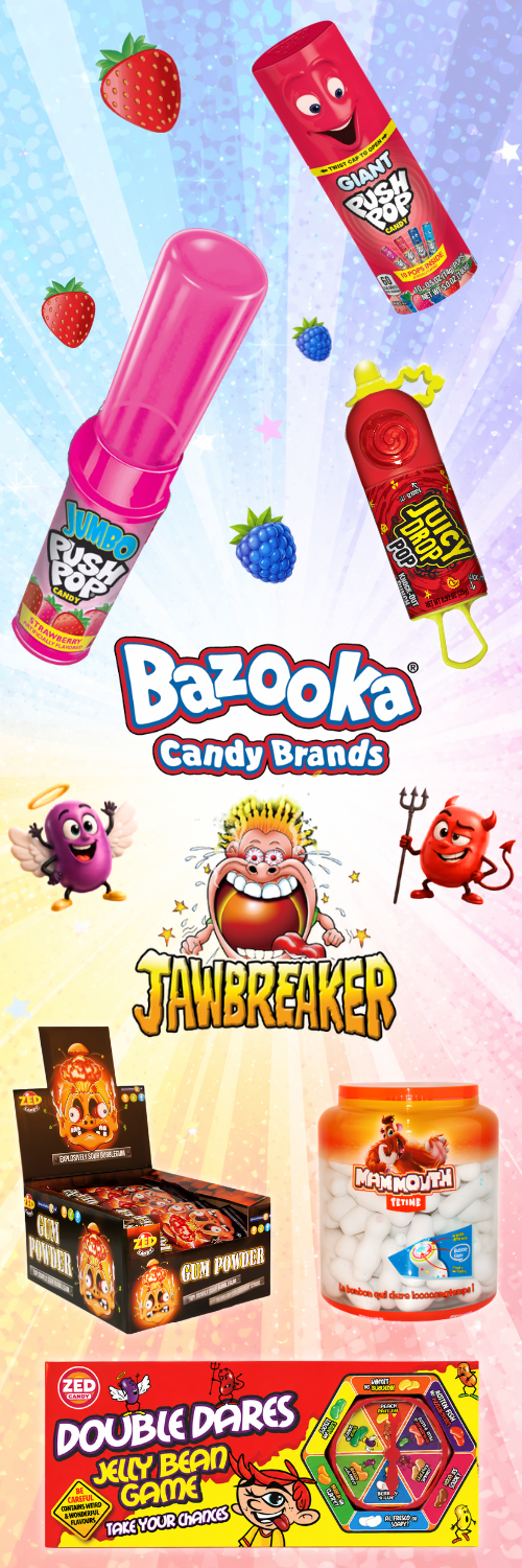 BAZOOKA PC