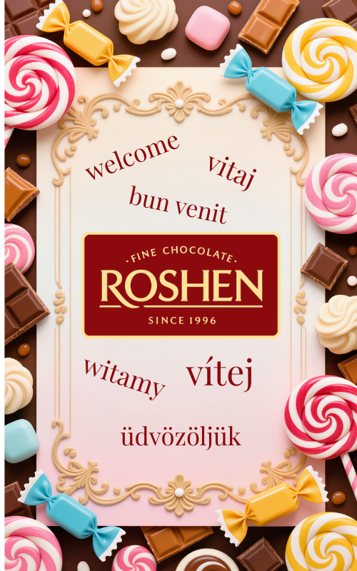 ROSHEN PC