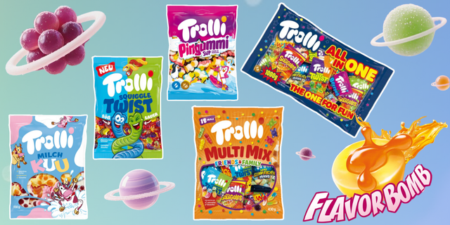 TROLLI MT