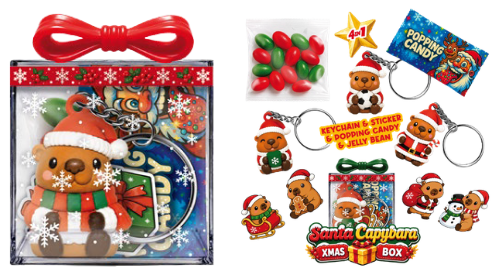 CAPYBARA_CHRISTMAS_BOX CAPYBARA_CHRISTMAS_BOX