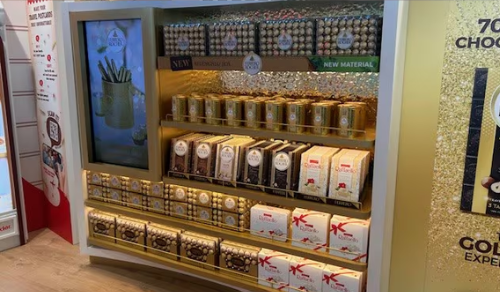 FERRERO FERRERO