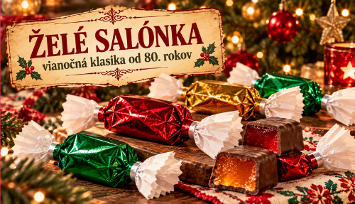 ZELE_SALONKY ZELE_SALONKY