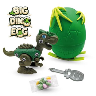 DINO_EGG DINO_EGG