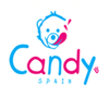 Logo CANDY SPAIN