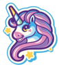 Logo UNICORN