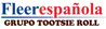 Logo FLEER 