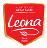 Logo LEONA