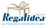 Logo REGALIDEA