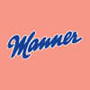 Logo MANNER