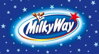 Logo MILKY WAY