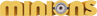 Logo MINIONS