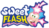 Logo SWEET FLASH