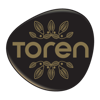 Logo TÖREN