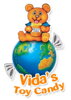 Logo VIDAS CANDY