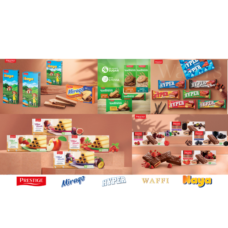 Prestige-96 | sa stáva súčasťou Valeo Foods Group