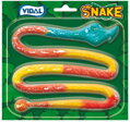 SNAKE  JELLY 66g ovocné želé 
