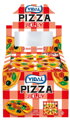PIZZA  JELLY 66g ovocné želé 