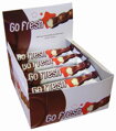 GOFRESH 25g plnená oblátka
