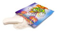 HALLOWFIZZ 12g komprimát (Balenie:100ks 1ks od 0,10eur)