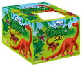 DINO JELLY 66g ovocné želé