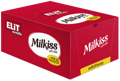 OVI & SARI MILKISS RED 42g medový koláč 