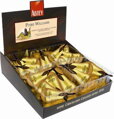 ABTEY HRUŠKA 20g liquérové čokoládky (Balenie:48ks 1ks=0,55ur)