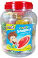 MUŠLIČKY 10g cukrovinka (Balenie:80ks 1ks od 0,12eur)