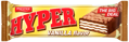 HYPER VANILA 50g vanilková oblátka 