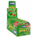 FINI ROLLER 20g melónový kyslý pásik