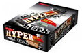 HYPER BLACK 50g čokoládovo/mliečna oblátka