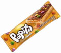 PAPITA 33g karamelová sušienka s cukríkmi