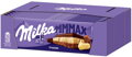 MILKA MMMAX TRIOLADE 280g mliečna čokoláda