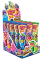 SQUEEZE GEL XXXL 120ml ovocný gél (balenie:15ks 1ks od 0,95eur)