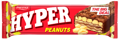 HYPER PENAUTS 56g arašidová oblátka 