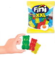 FINI MEDVEĎ XXL 1kg ovocné želé