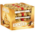 FERRERO ROCHER 50g bonbóny s orieškami