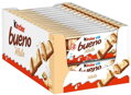 KINDER BUENO WHITE 39g tyčinka
