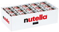 NUTELLA 15g lieskovoorieškový krém (cena od 0,25eur)