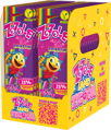 ZOZOLE RAINBOW 75g dúhové pásky