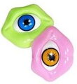 EYE LOLLIPOPS 4,5g lízatko s hračkou (Balenie:80ks 1ks od 0,22eur)