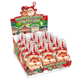 SANTA DIP´N LICK 10g lízatko s práškom (Balenie:12ks 1ks od 0,99eur)
