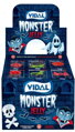 MONSTER JELLY 66g ovocné želé 