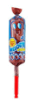 CHUPA CHUPS MELODY 15g kolové lízatká (Balenie:48ks 1ks od 0,33eur)