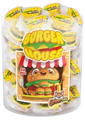 BURGER HOUSE 50g želé cukrovinka (Balenie:20ks 1ks od 0,75eur)