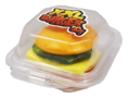 BURGER HOUSE 50g želé cukrovinka (Balenie:20ks 1ks od 0,75eur)