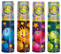 SPACE SPRAY 25g ovocný spray (Balenie 24ks 1ks od 0,22eur)