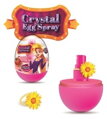 CHRYSTAL EGG SPRAY 30ml ovocný spray (Balenie:12ks 1ks=1eur)