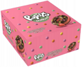 PAPITA DONUT 40g jahodové pečivo